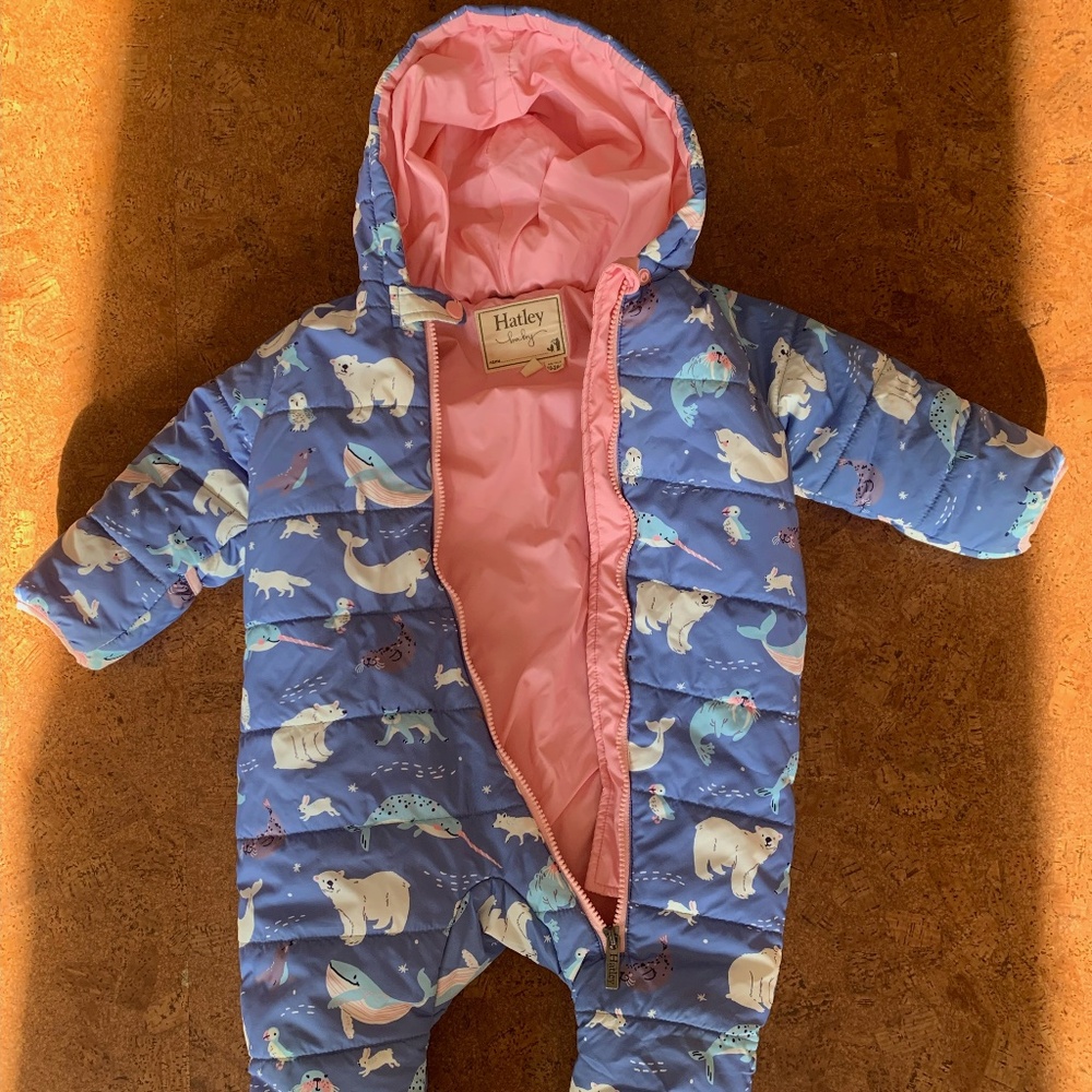 Snowsuit